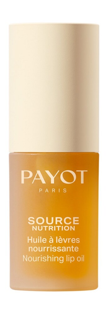 Бальзам для губ Payot Source Nutrition Huile À Lèvres Nourrissante Nourishing Lip Oil